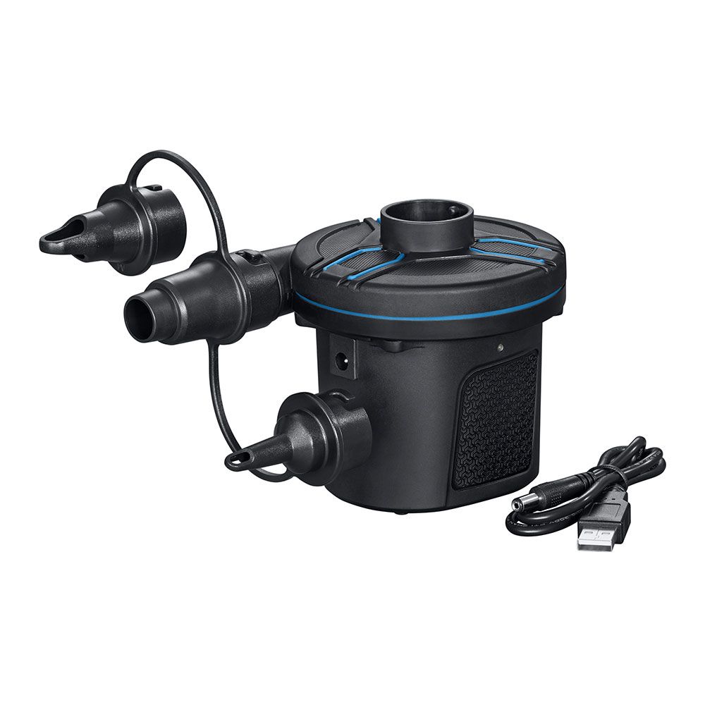 POWERTOUCH taaslaetav elektripump