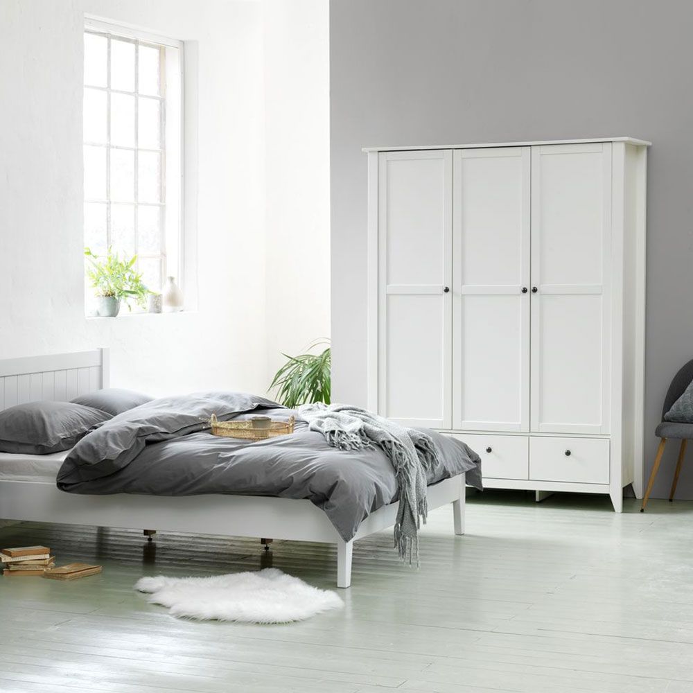 NORDBY riidekapp