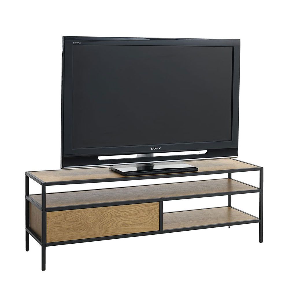 TRAPPEDAL TV-laud