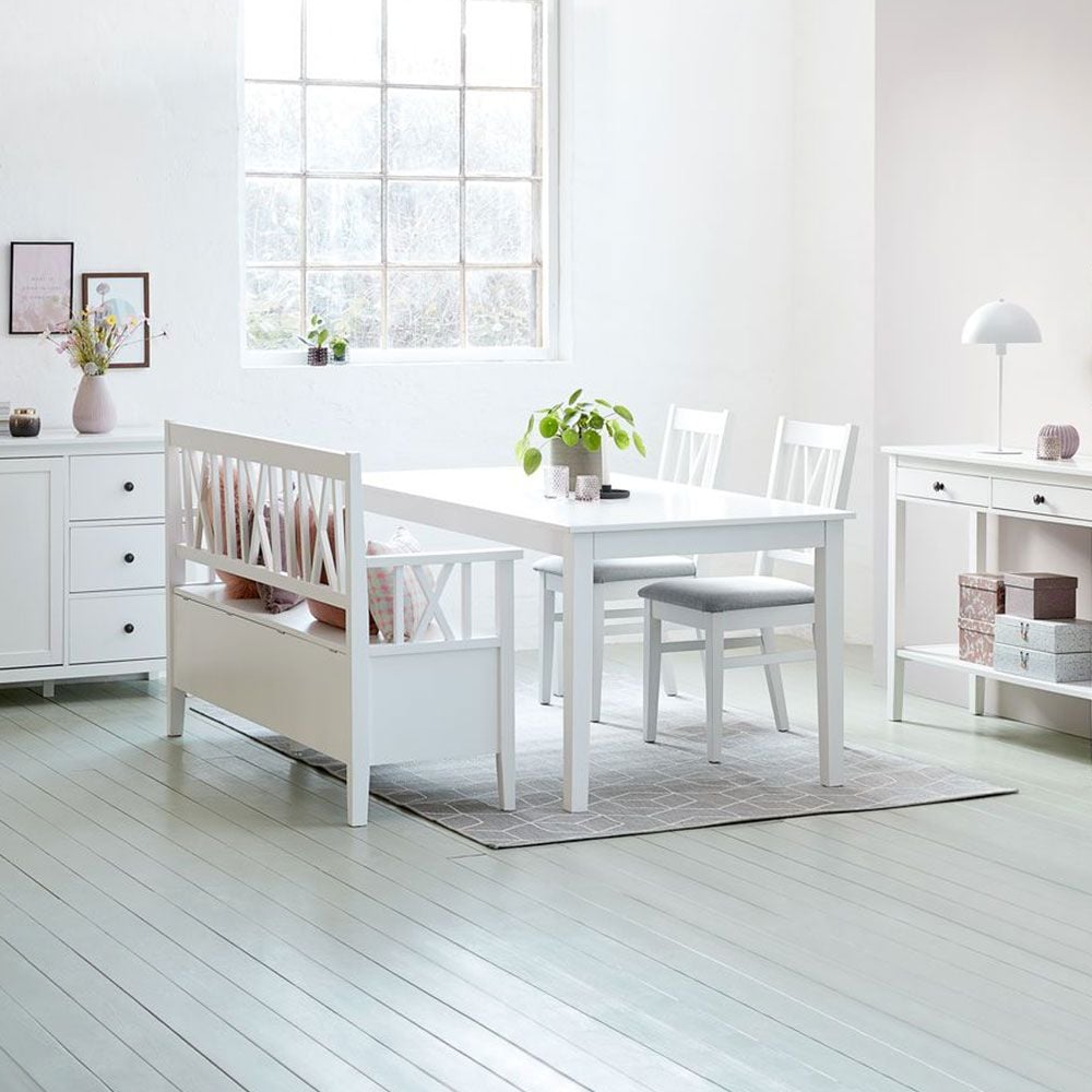 NORDBY vitriinkapp