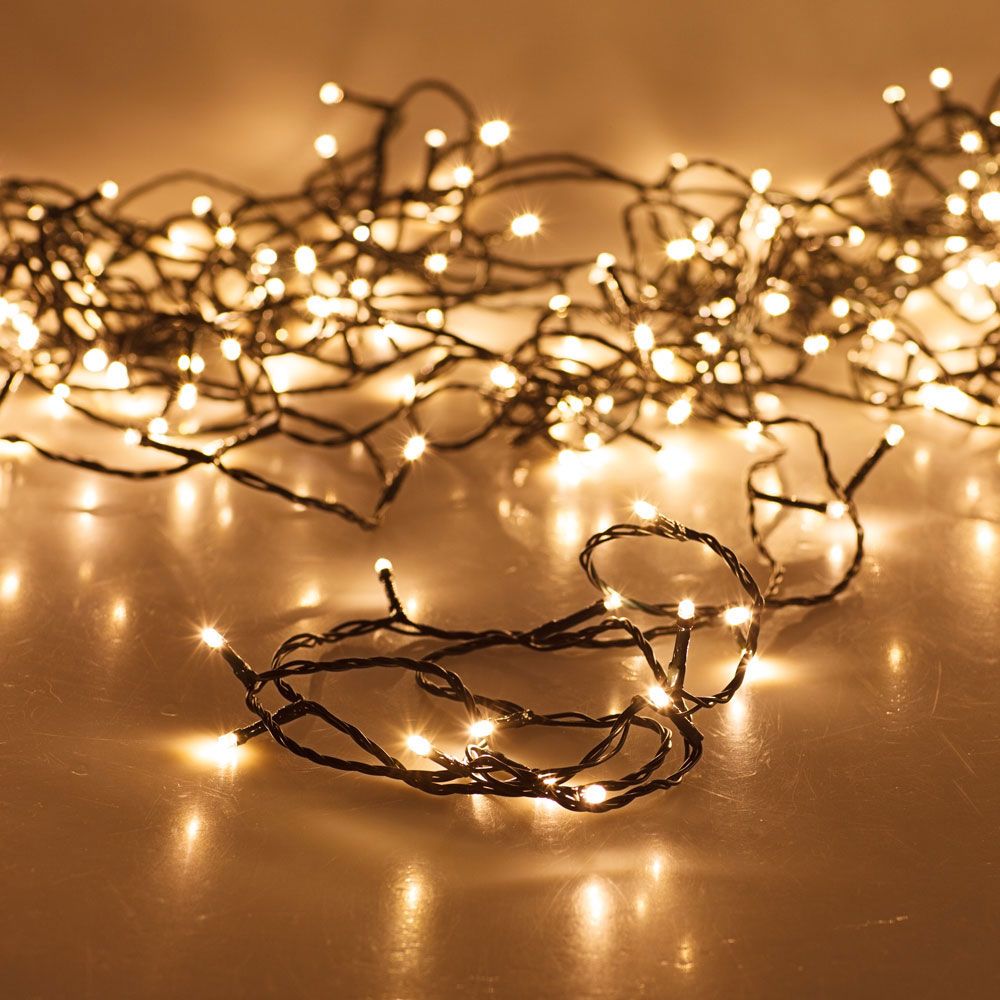 BORA 240 LED nöörvalgusti