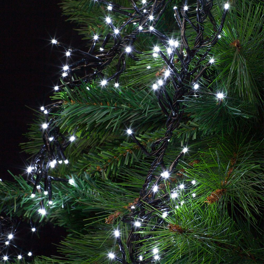 SAGI nöörvalgusti 384 LED