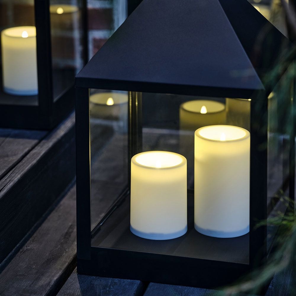 VIDAR LED-latern