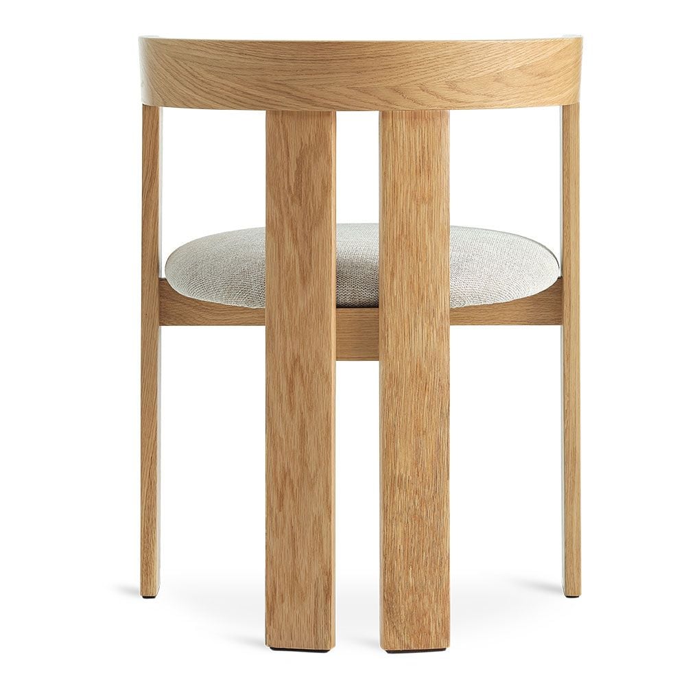 BOVRUP söögitool