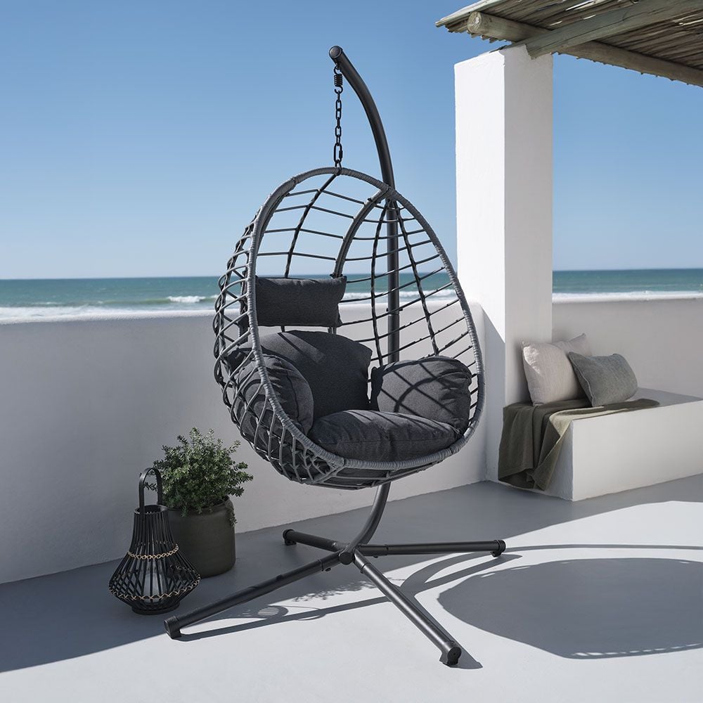 BORK ripptool 96 x 192 x 124 cm - JYSK - Alati head pakkumised