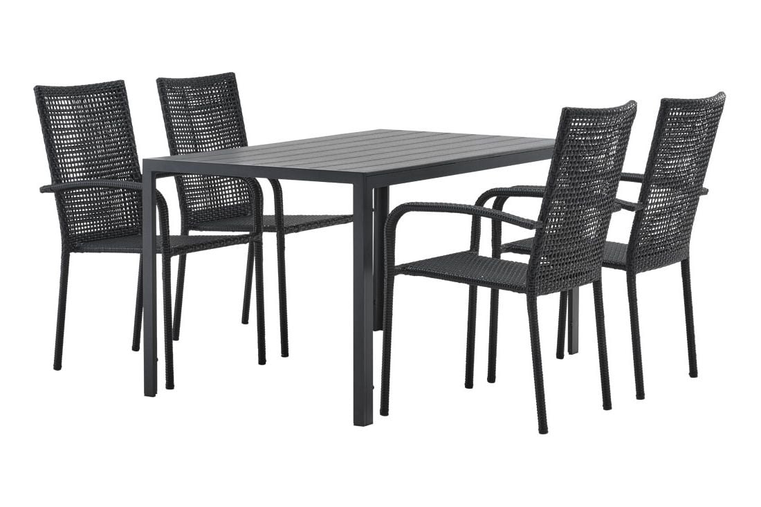 JERSORE+FUGLEBJERG aiamööbli komplekt
