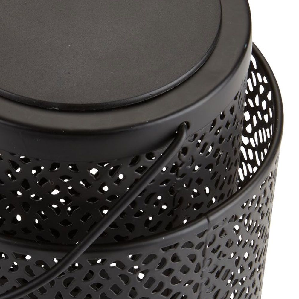 MYRSANGER lamp patareidega