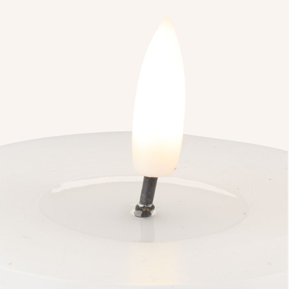 EIDE LED-küünlad 3 tk