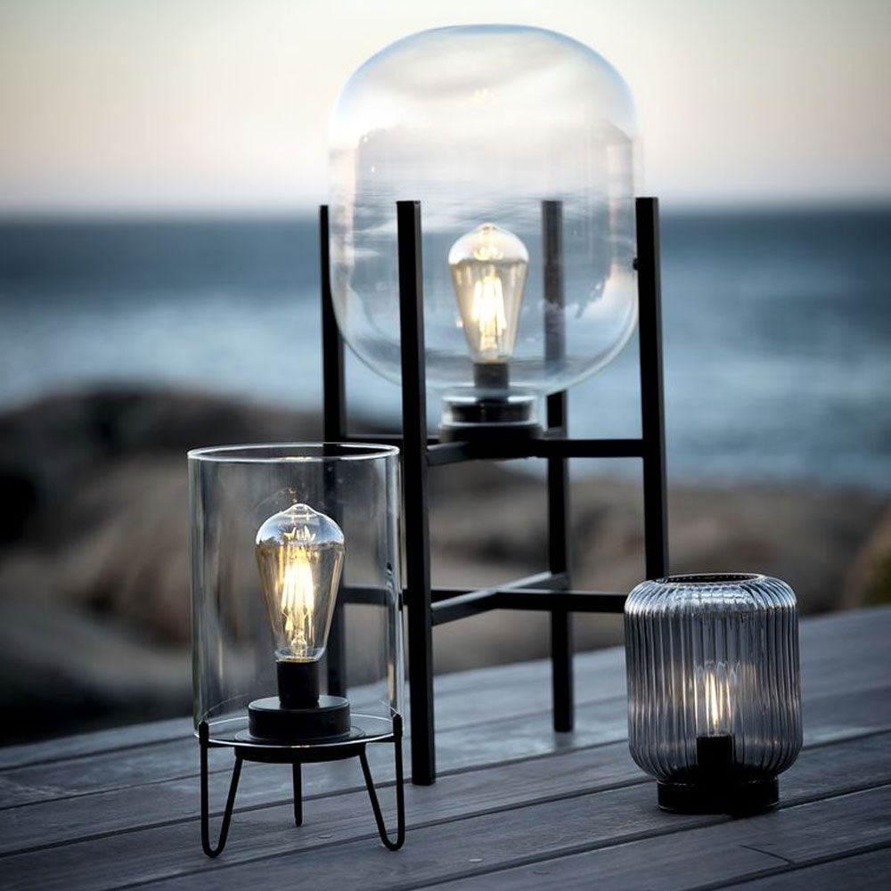 SIMMA lamp patareidega