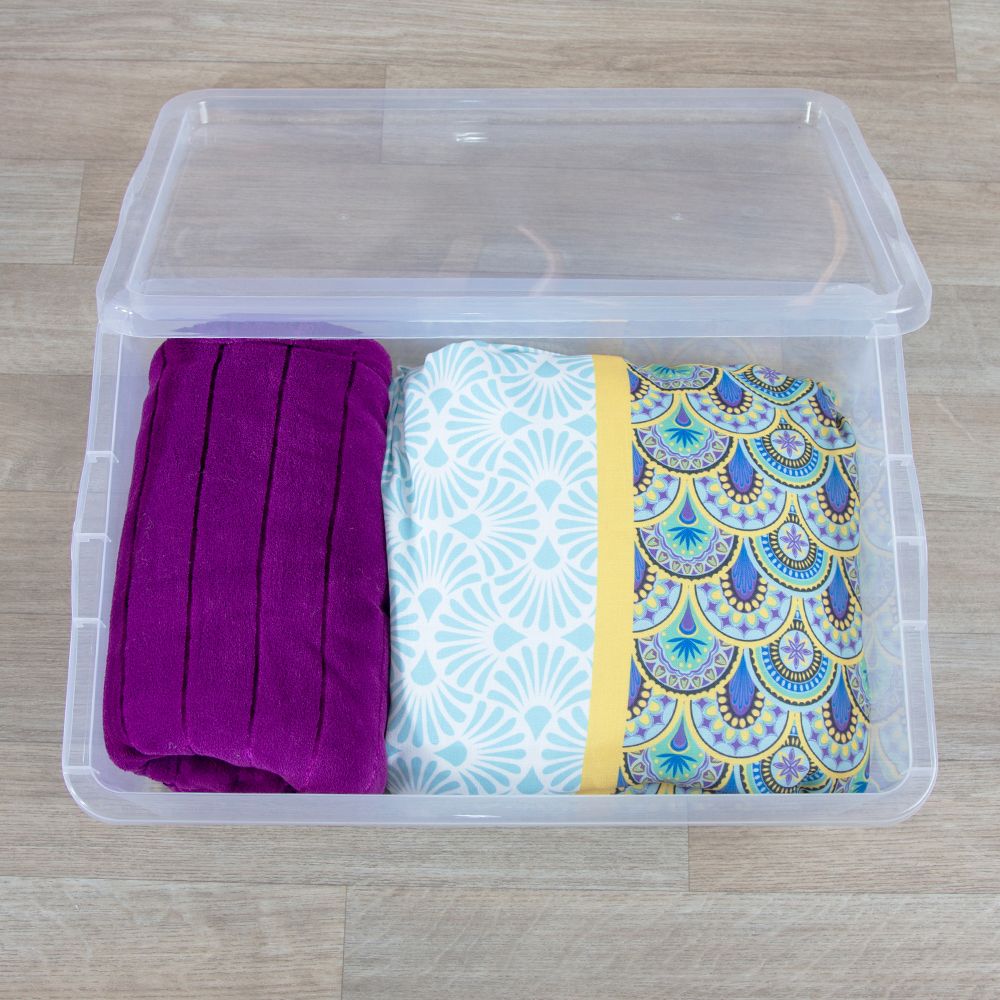 BASIC BOX hoiukast