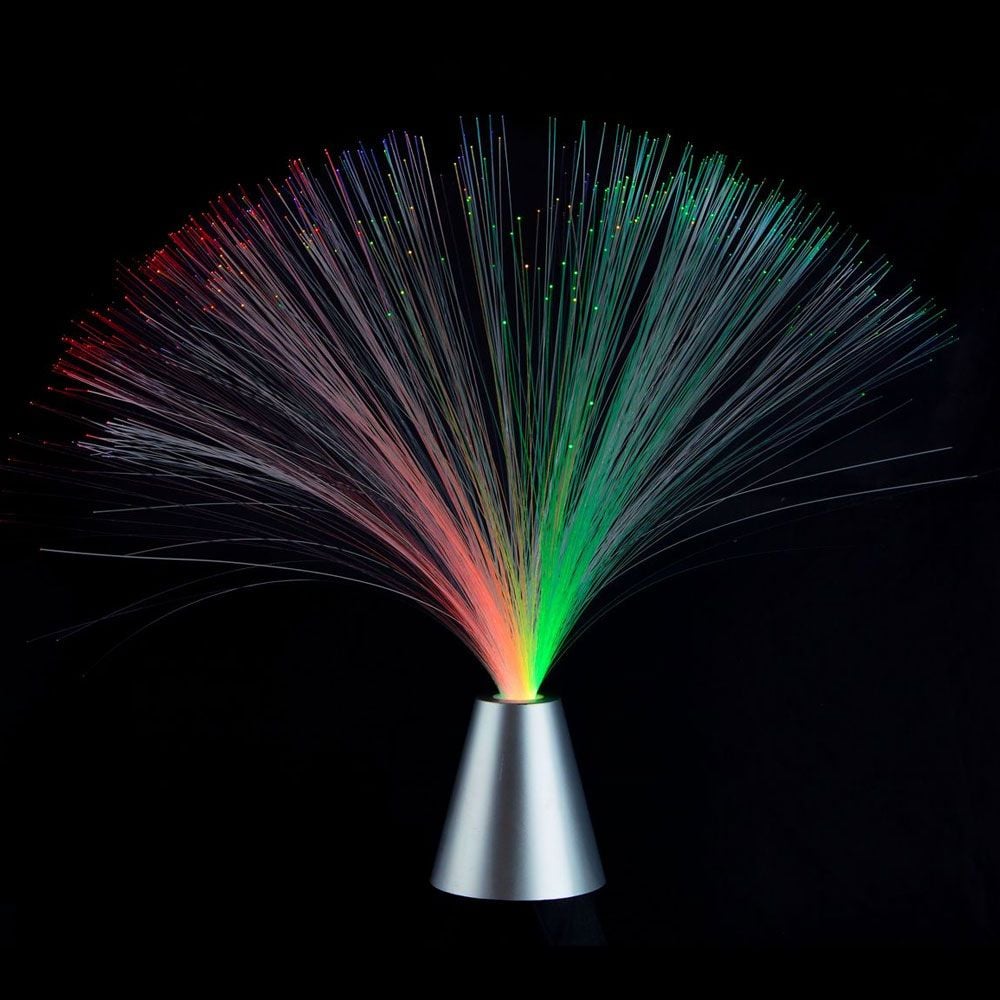 VIKTOR kiudoptiline lamp