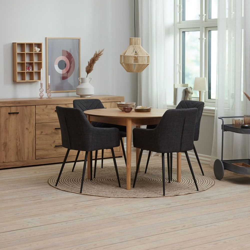 MARSTRAND+PURHUS söögitoa komplekt