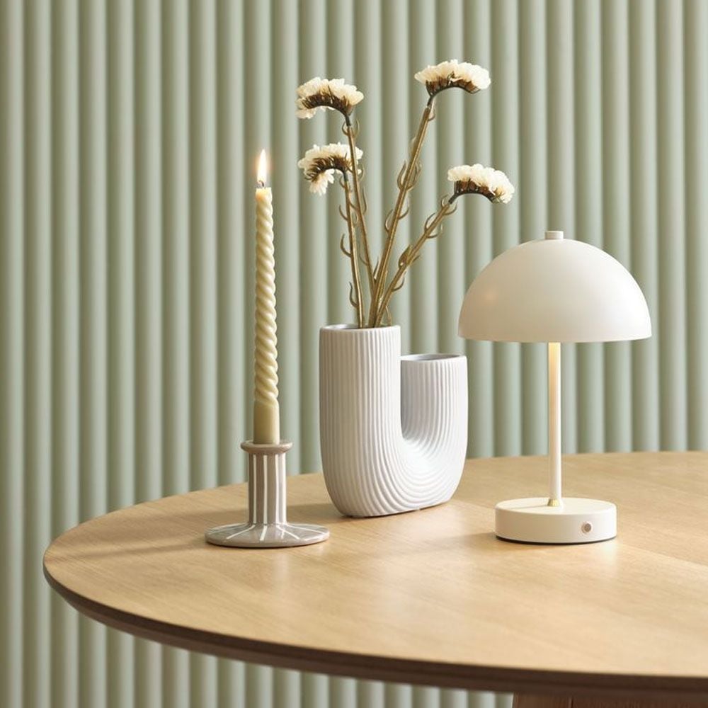 KENT lamp patareidega