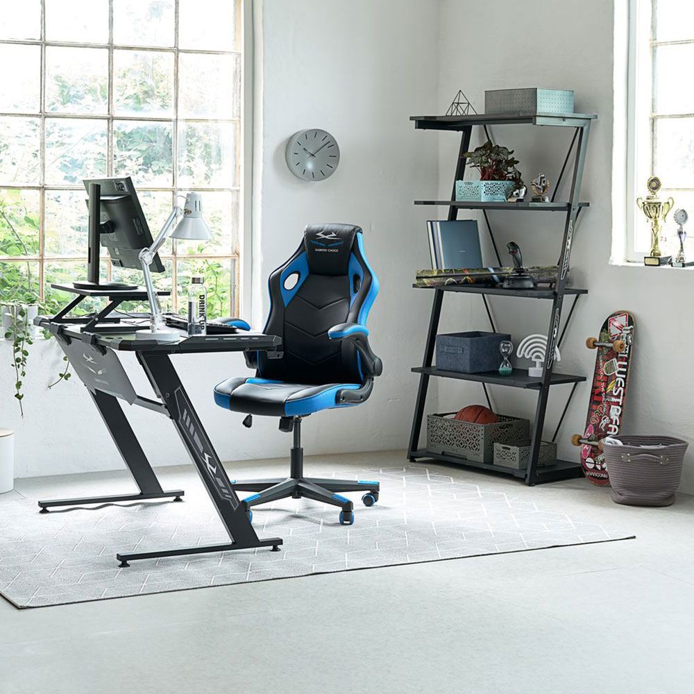SULDRUP monitori alus