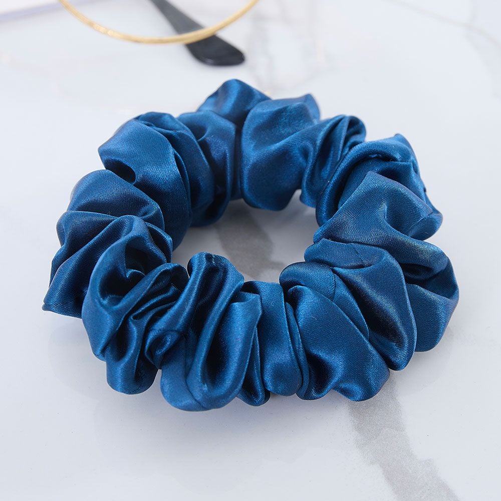 SILKEN siidist unemask ja juuksekumm