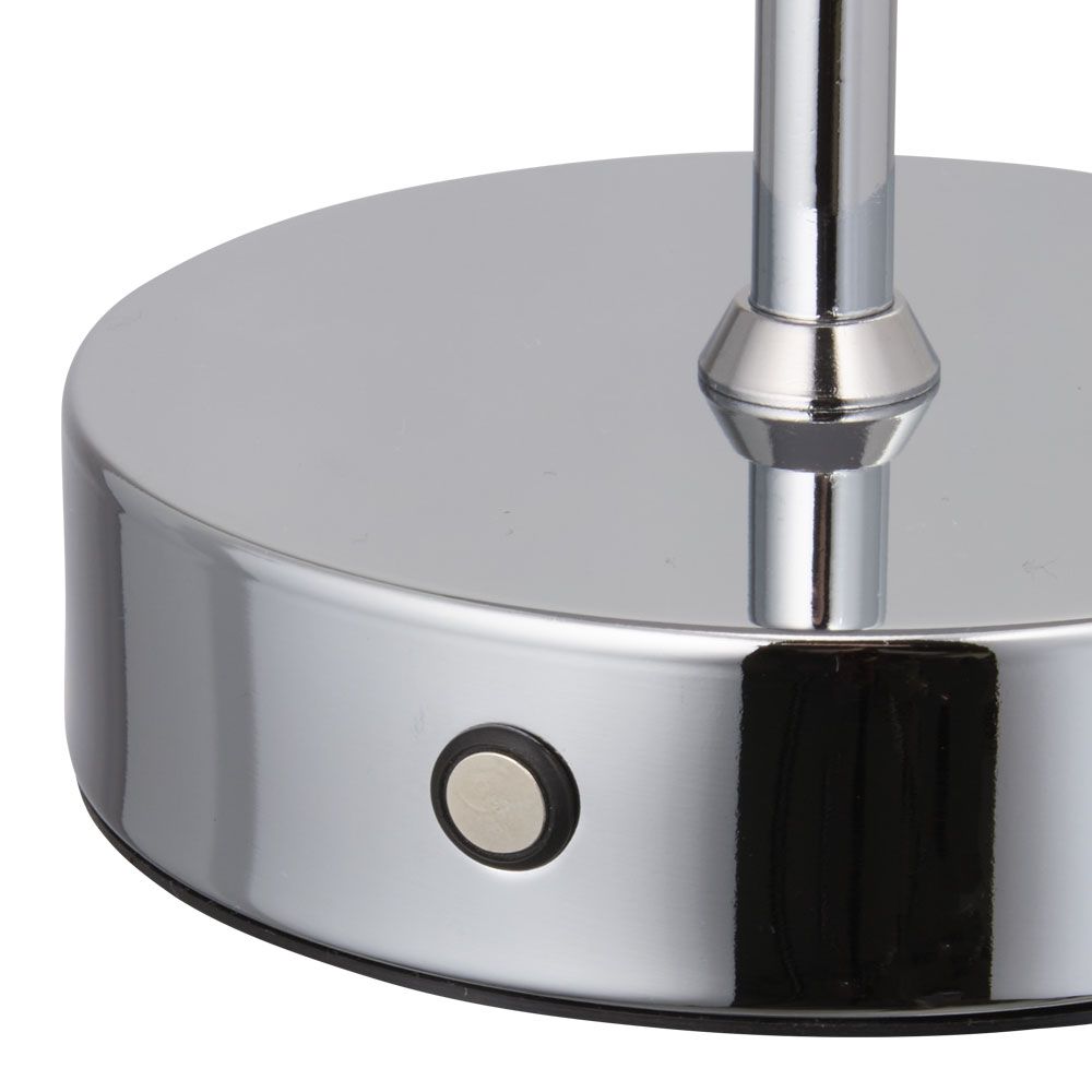 KENT lamp patareidega