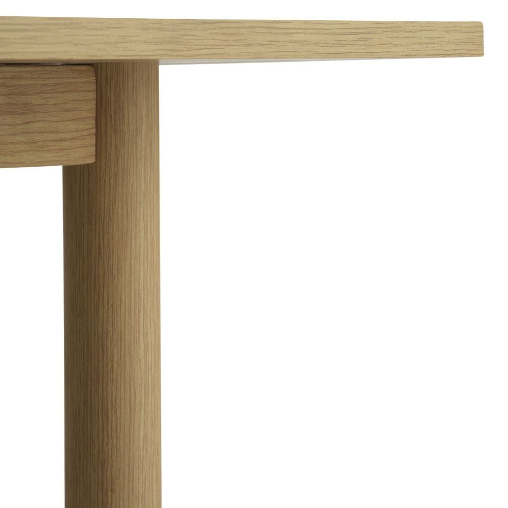 ALSTED+HVIDOVRE söögitoakomplekt