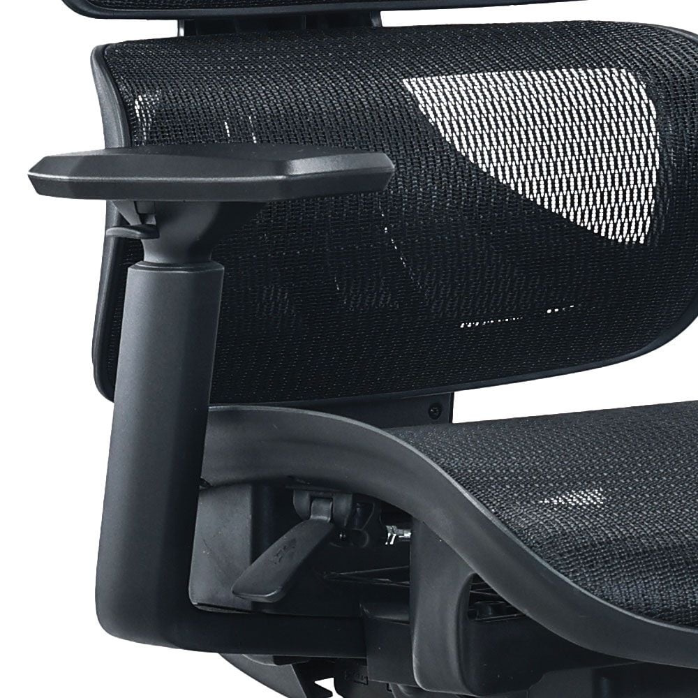 VARPELEV ergonoomiline kontoritool