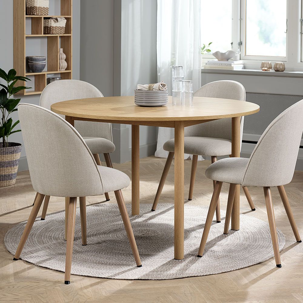 ALSTED+THORUP söögitoakomplekt