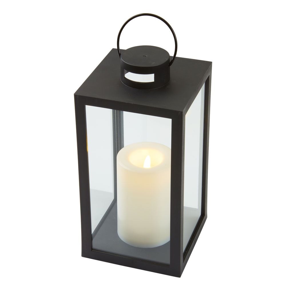 GEFJON LED latern