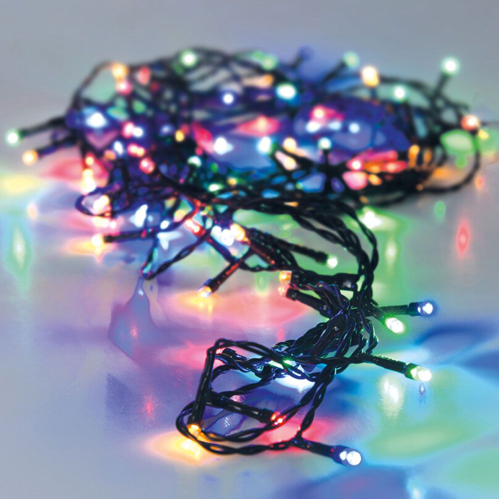 BORA 240 LED nöörvalgusti