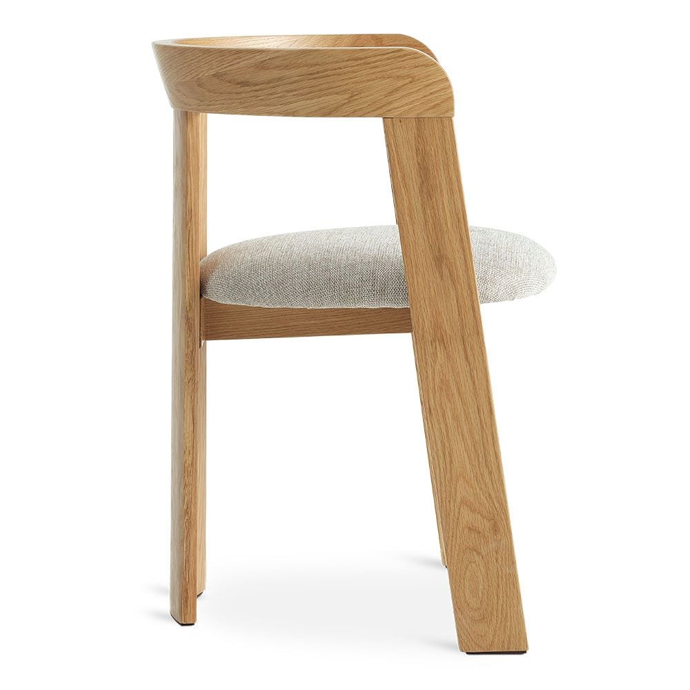 BOVRUP söögitool