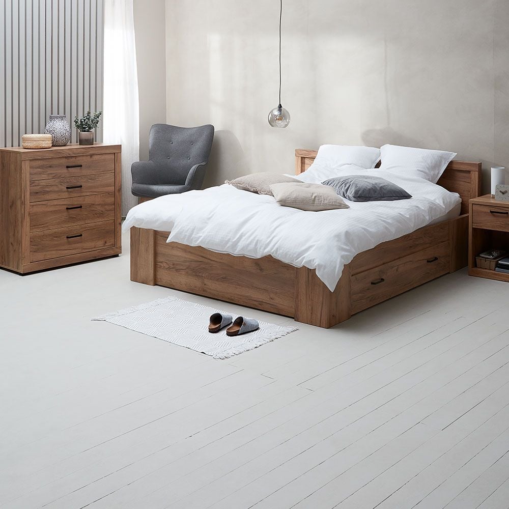 LINTRUP voodiraam
