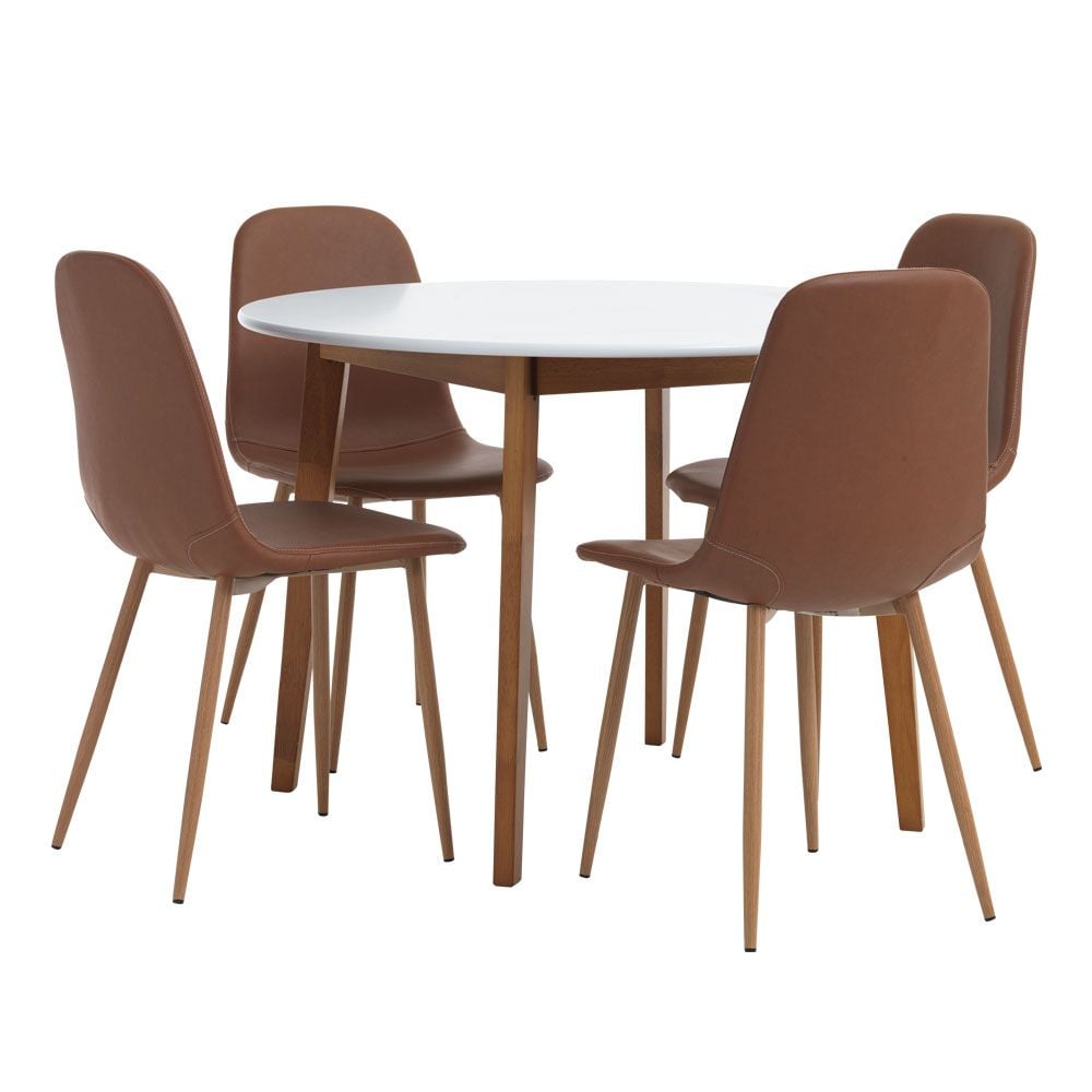 JEGIND+JONSTRUP söögitoa komplekt