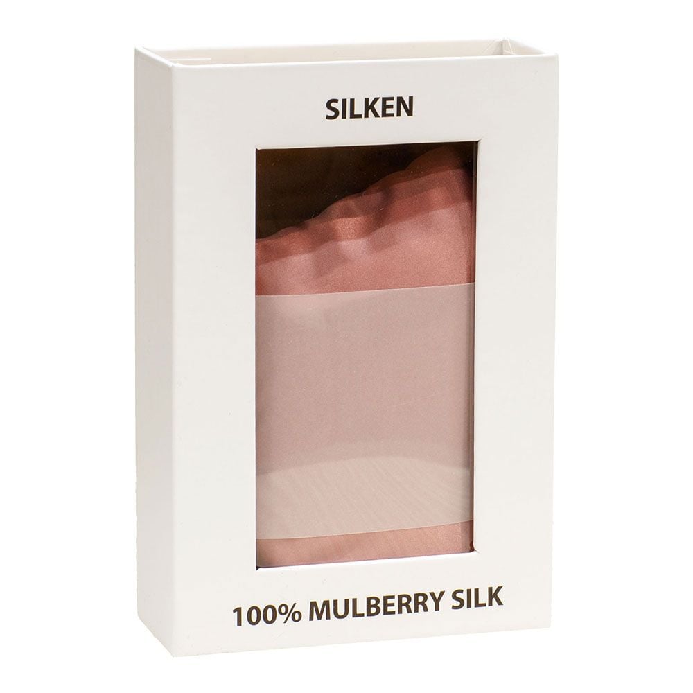 SILKEN siidist unemask ja juuksekumm