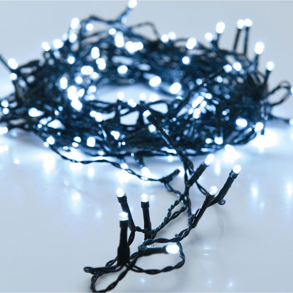 KOLLA 180 LED nöörvalgusti