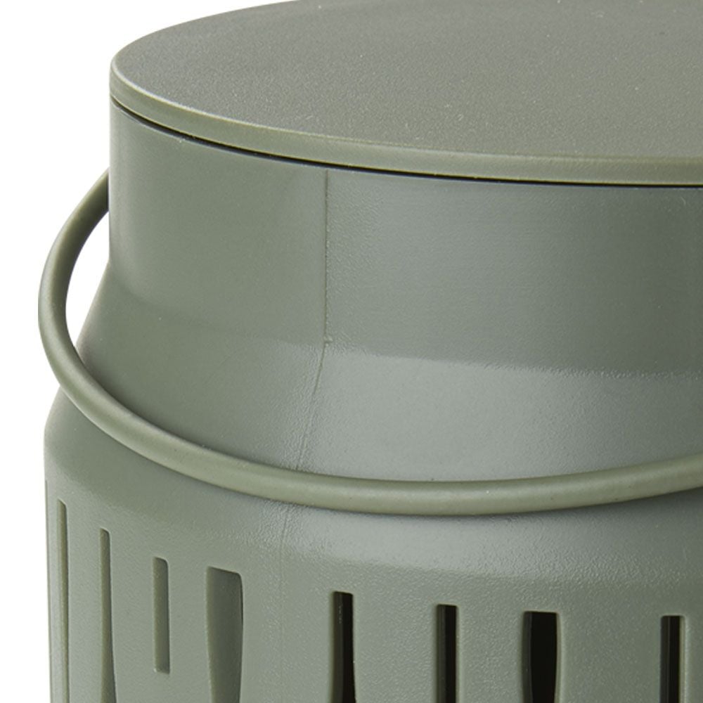 SVAN lamp patareidega
