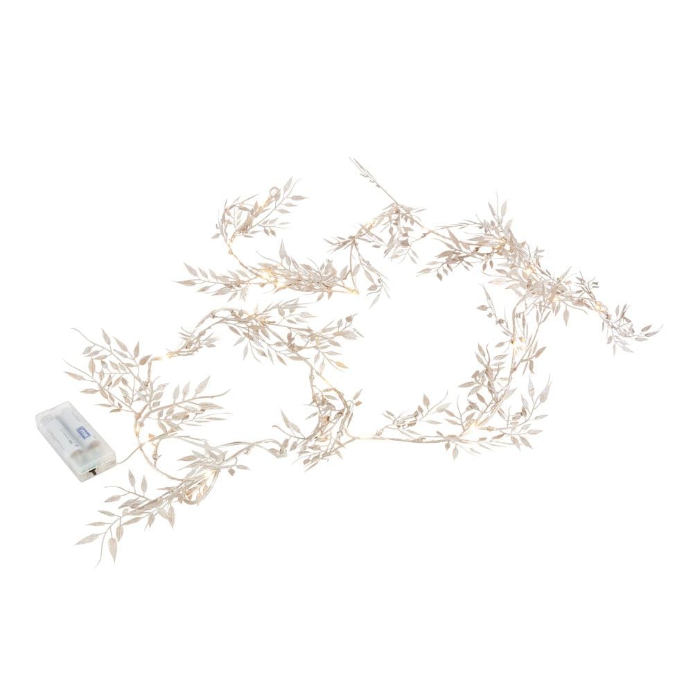 SKULD 20 LED nöörvalgusti