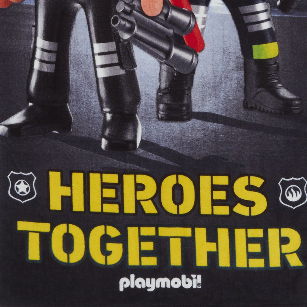 PLAYMOBIL vannirätik