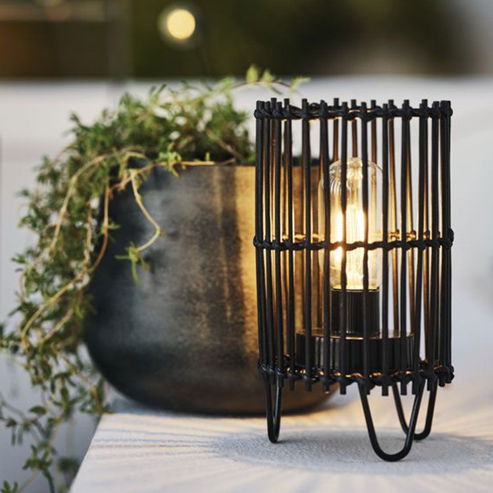GULSPURV lamp patareidega