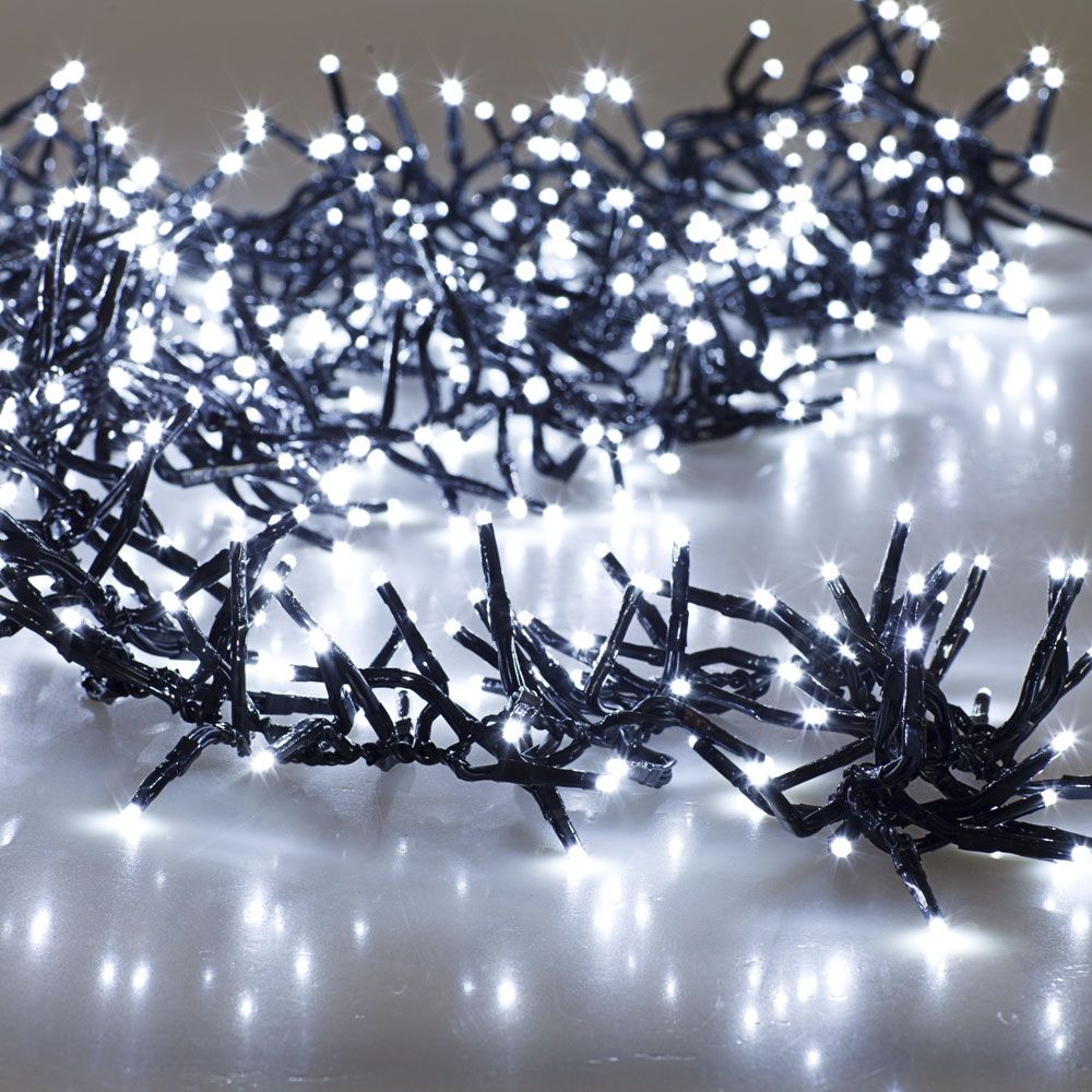 SAGI nöörvalgusti 576 LED