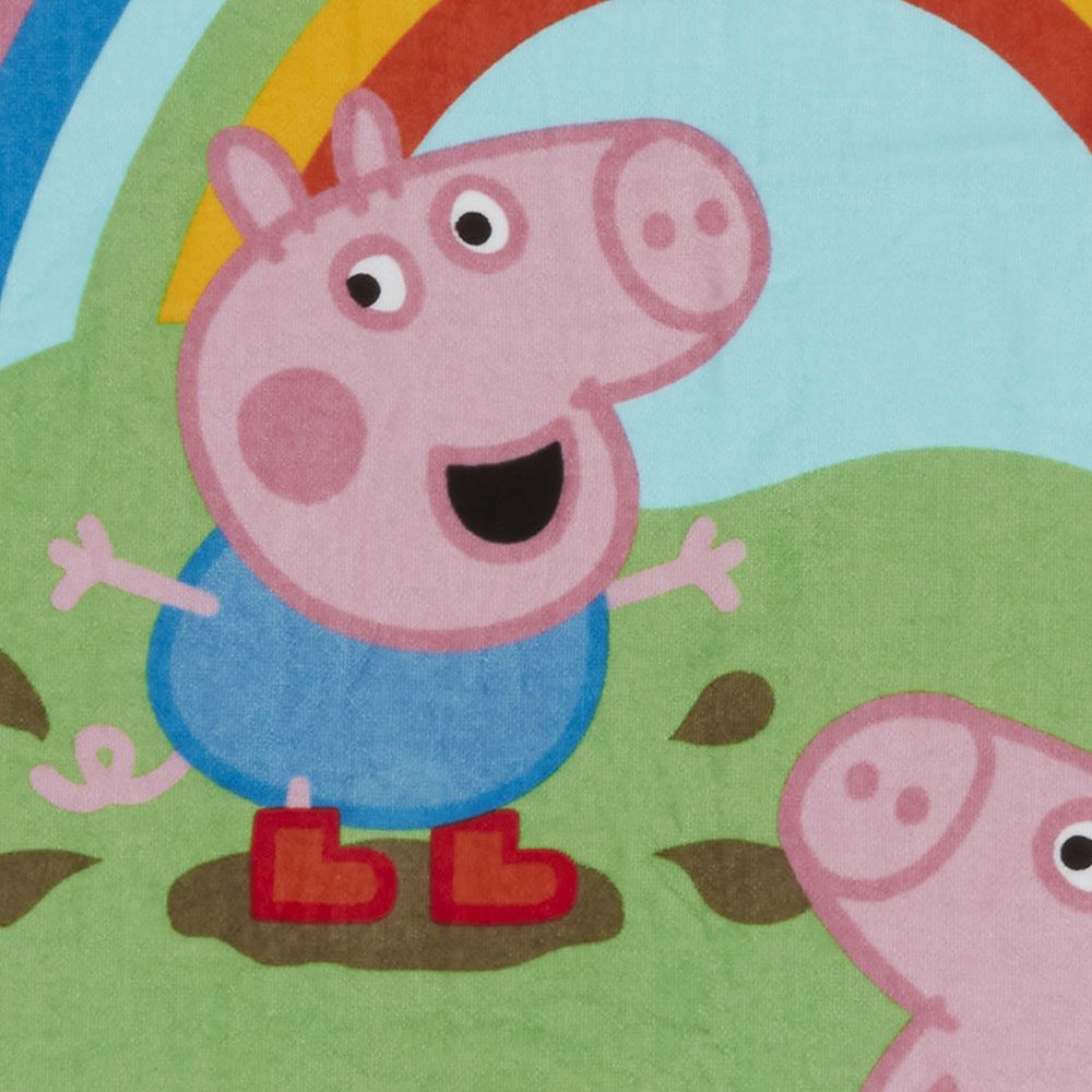 PEPPA PIG vannirätik