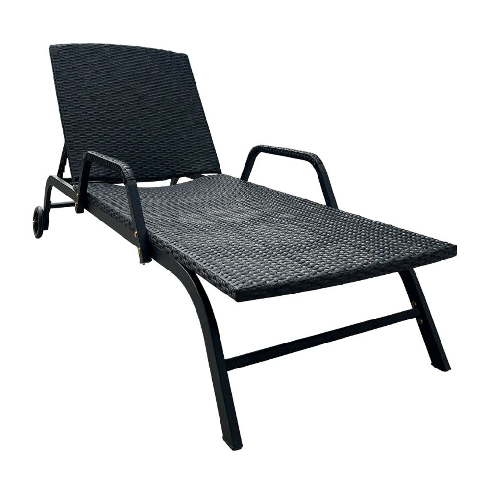 NOMAD päevitustool