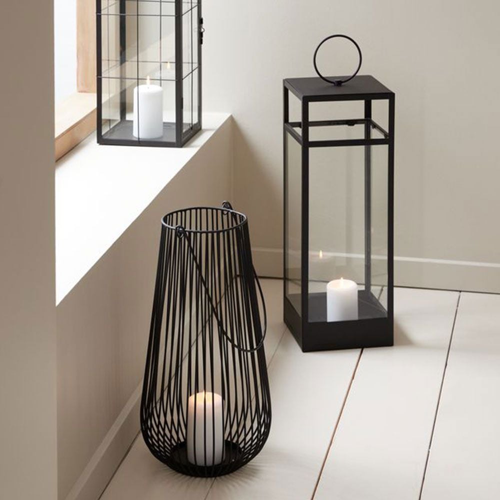 HJALDE latern