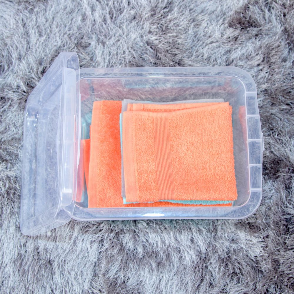 BASIC BOX hoiukast