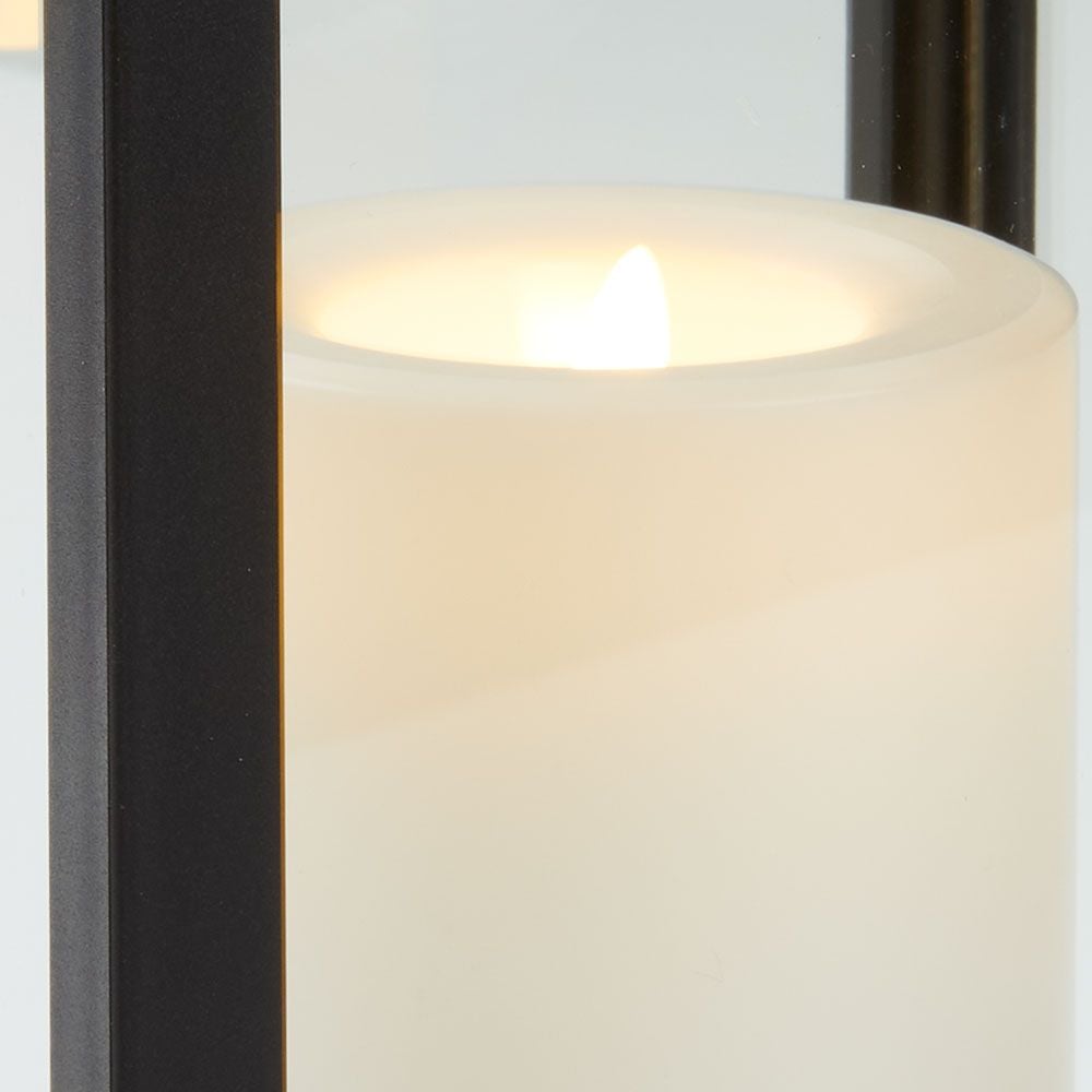 GEFJON LED latern