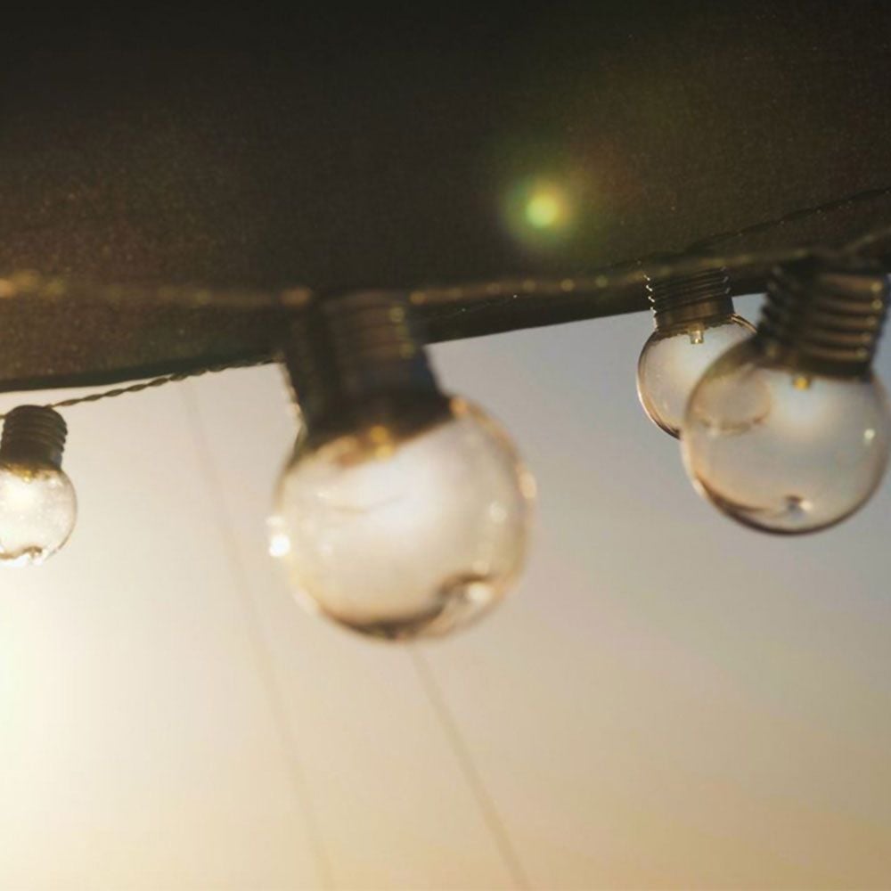 FINK 50 LED nöörvalgusti
