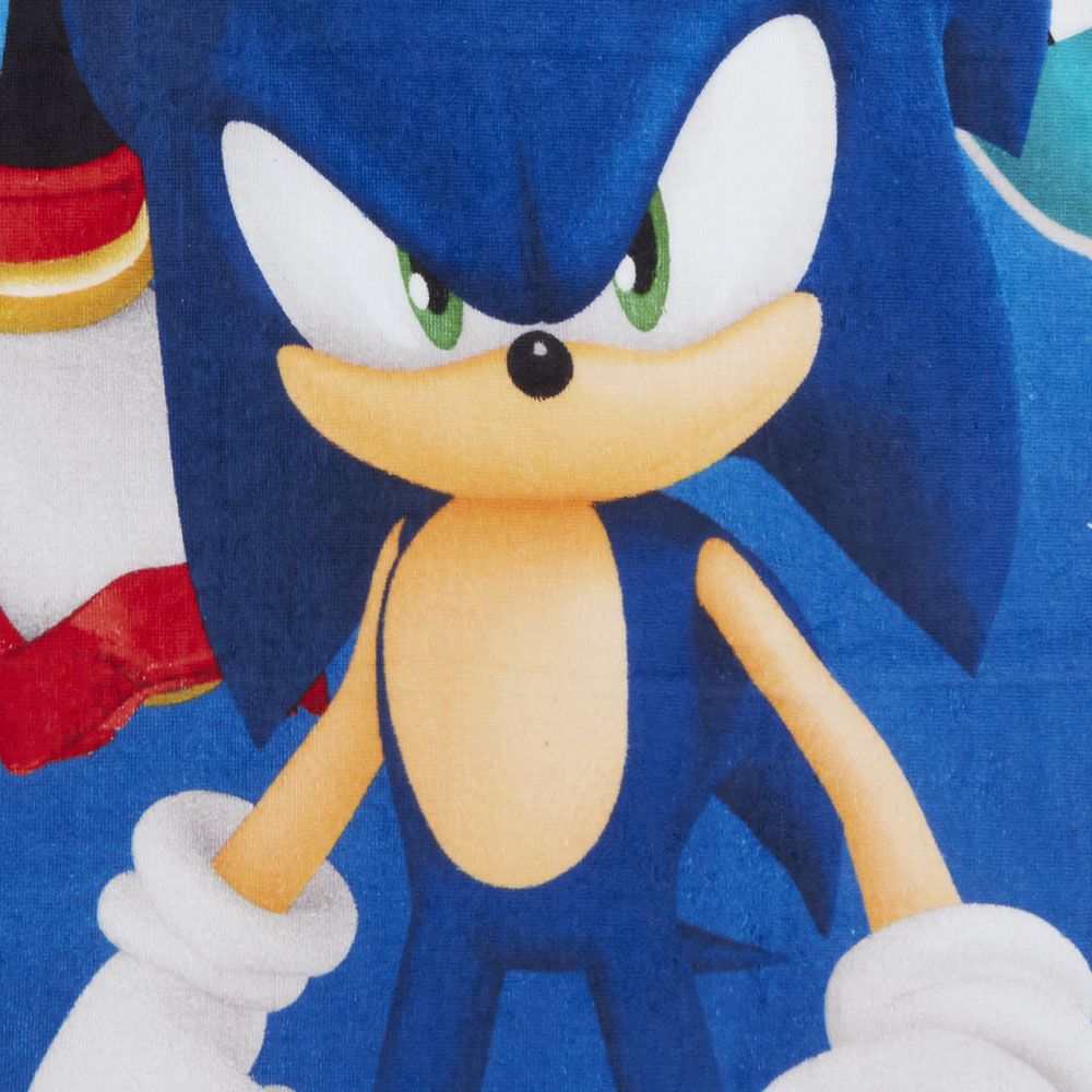 SONIC vannirätik