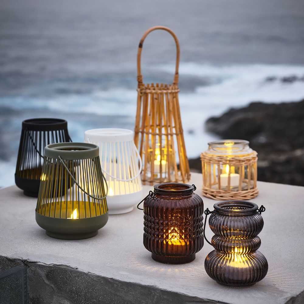 SKATA latern