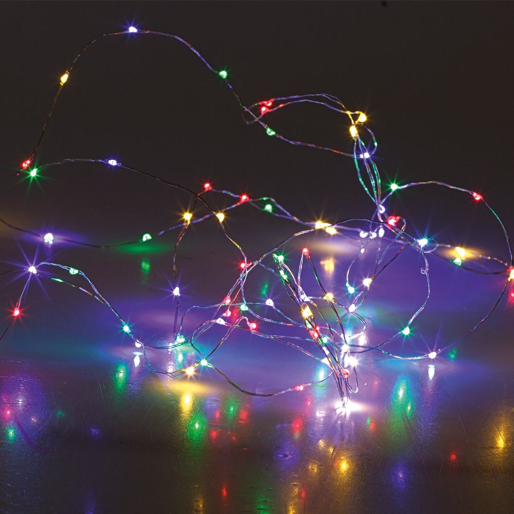 NORA 80 LED nöörvalgusti