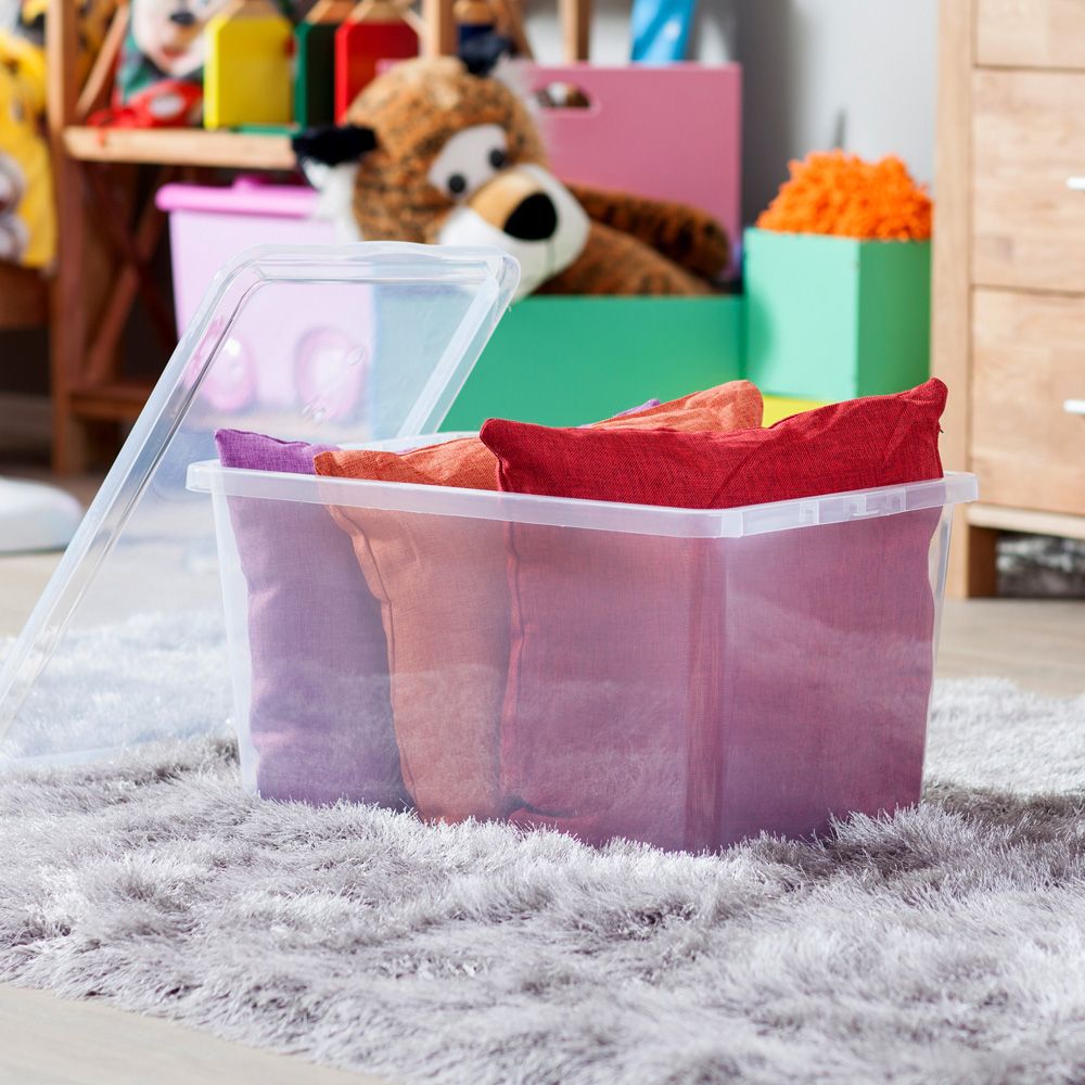 BASIC BOX hoiukast