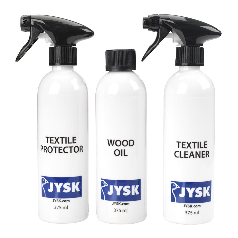 JYSK tekstiilikaitsevahend