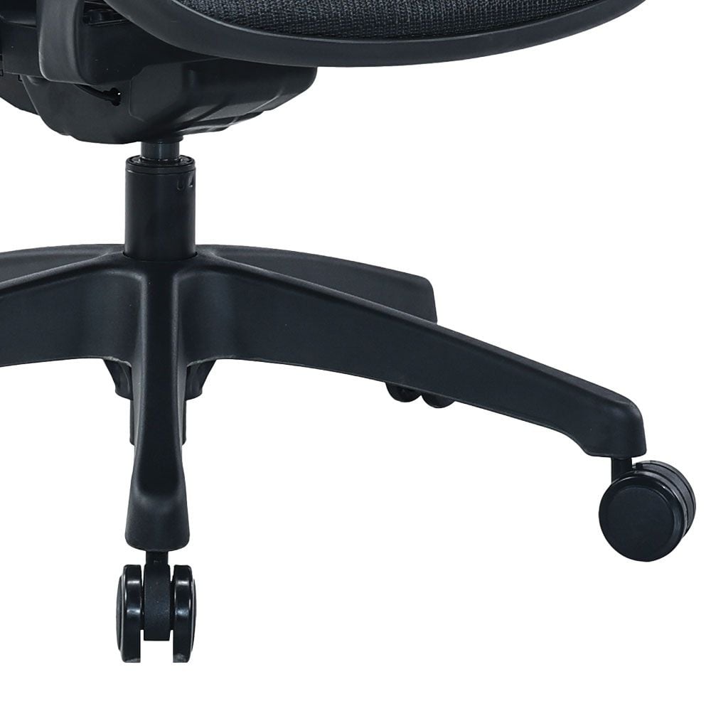 VARPELEV ergonoomiline kontoritool