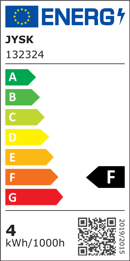 VALE 240 LED-valguspuu