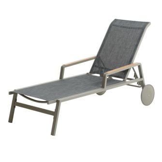 STOVNER päevitustool