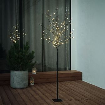 SANDROSE 180 LED-valguspuu